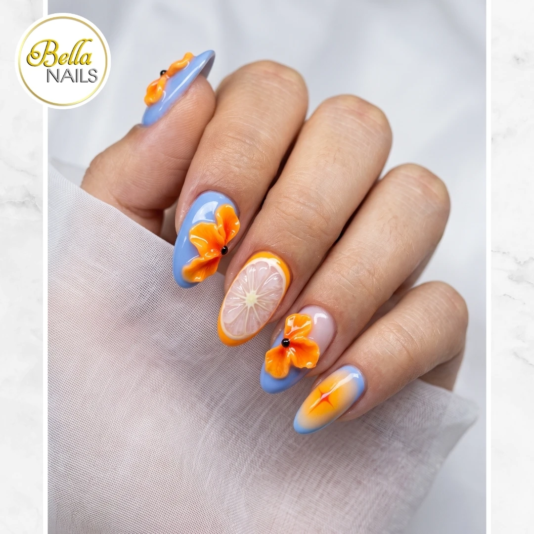 Must Try Nail Designs August 12 2026